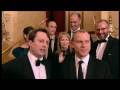 David Mitchell & Robert Webb - Situation Comedy BAFTA (Peep Show)