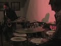 SAM HILLMER & JOHN DWYER FREE JAZZ/FREAK JIZZ EXPLOSION PART ONE SAM HILLMER & JOHN DWYER FREE JAZZ/FREAK JIZZ EXPLOSION PART ONE