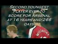 Jack Wilshere, Arsenal\ Jack Wilshere, Arsenal\