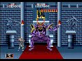Shadow Dancer - Genesis - Hardest - Playthrough 3 of 3