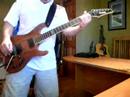 Ibanez S1620 Bubinga Quilt Top