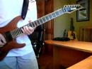 Ibanez S1620 Bubinga Quilt Top