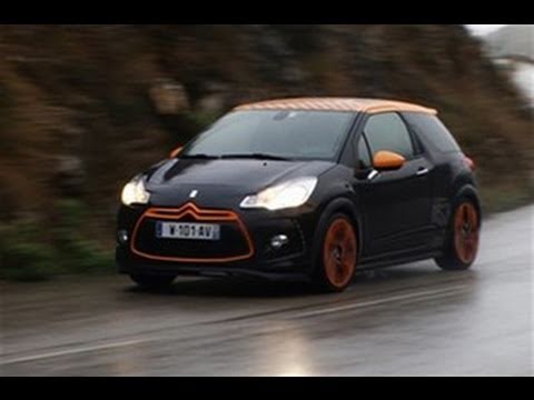 citroen ds3