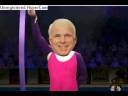 Mccain at the olympics Mccain at the olympics