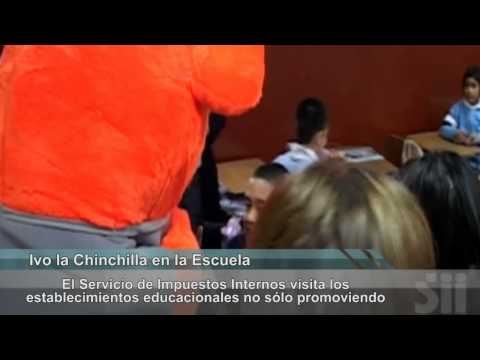 Canal Institucional SIITV