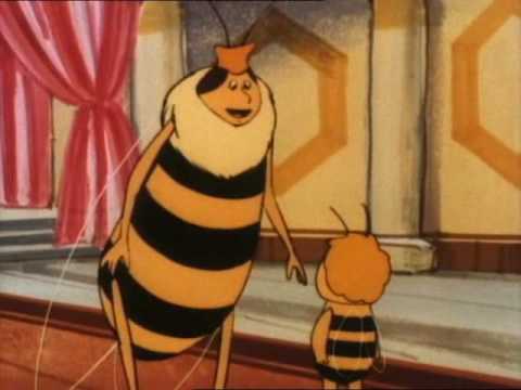 La Abeja Maya - El Último Capitulo