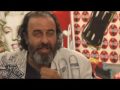 Steve Kaufman Coke Art Conversation