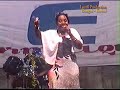 roukia Mohamed en live