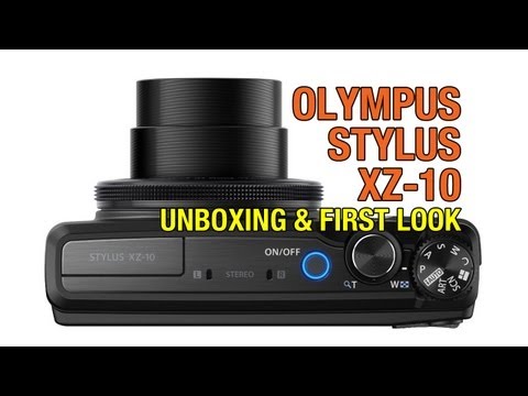 how to find qr code on olympus camera