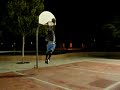 perhaps the greatest missed dunk...ever perhaps the greatest missed dunk...ever