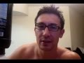 My weight lifting progress in 2 months: 17 pound gain: Tribulus & DHEA (testosterone booster)