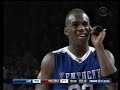 Louisville Cardinals vs Kentucky Wildcats 1/4/2009