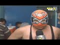 Lucha Libre AAA - Arena Coliseo - 21-11-09 p.3