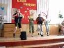 Konkret - Pragnienie Miłości - LIVE!