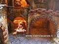 Prepepe in movimento Presepi San Gregorio Armeno Napoli Natale