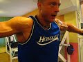 TIGY - trening II TIGY - trening II