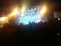 Kirk franklin brings the PARTY to Stockholm !!!!!!!