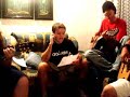 Banda .Inside Rock - Poder Sonhar (acustico)