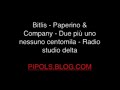Bitlis - Paperino & Company - Crociera Muroia
