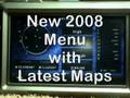 Navigo 895 Latest 2008 Map