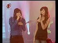 Audy feat nindi - untuk sahabat (live)