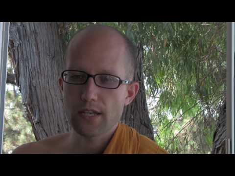 Ask A Monk: Drug and Alcohol Addiction