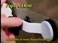 Remove Car Dents & Dings Quickly & Easily!