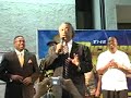 Jena 6 Pre-Rally with Michael Baisden (Excerpt 3)