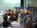 Jena 6 Pre-Rally with Michael Baisden (Excerpt 3)
