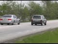 Fiat uno turbo i.e. vs saab 9-5