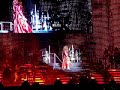 Beyonce Experience live at Manila, Philippines