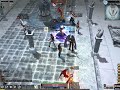 Segita Hunter Vs Incar Magician PvP in 2Moons (Dekaron)