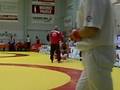 Nikke Lahtinen TaVo - Makwan Amirkhani VaaTo