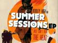 Kooley High - Water - The Summer Sessions EP