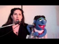 "My Moment" by Hector Coris, at The Salon Open Mic - May 1st, 2011.
