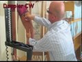 La Scleroterapia - prima parte