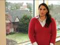 videos de WPI student experience: Gaby