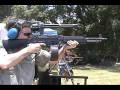 7-2-05 Machine gun Shoot