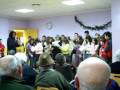 Happy Xmas IES Vicente Cano