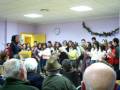videos de Happy Xmas IES Vicente Cano