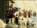 Diablo 2 Soundtrack (Desert) Diablo 2 Soundtrack (Desert)