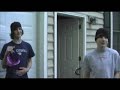 Airsoft Grenade Dare