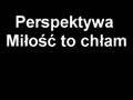 videos de Perspektywa - Miłość to chłam