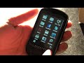 Alcatel OT-710 review HD ( in romana ) - www.TelefonulTau.eu -
