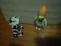 isobot - good morning. isobot - good morning.
