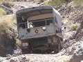 Mogfest 2006 Unimog from the movie The RunDown