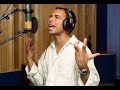Marcos Llunas- Dejame volver