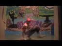 break dance trening mix free steps cachtice Kamera Milos Juriga