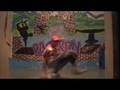 break dance cachtice 2008