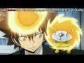 Katekyo Hitman Reborn 170 english sub part 1/2